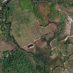 Satellite imagery of Laem Chamuk Maeo, TH