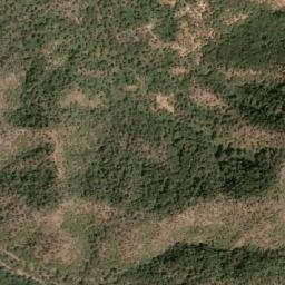 Satellite imagery of Morro Jajets, CO