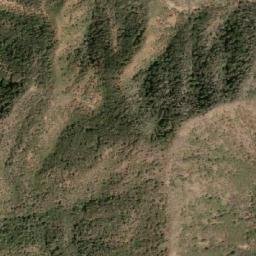 Satellite imagery of Morro Jajets, CO