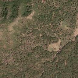 Satellite imagery of Morro Jajets, CO