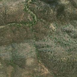 Satellite imagery of Morro Sakáralahu, CO