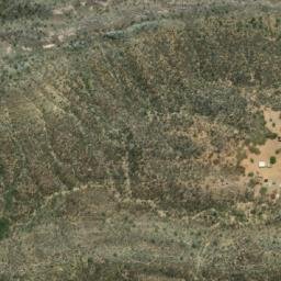 Satellite imagery of Morro Sakáralahu, CO