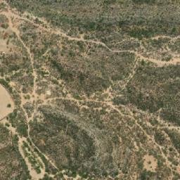 Satellite imagery of Cerro Káucharipaha, CO