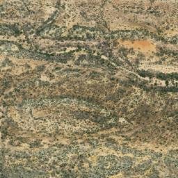 Satellite imagery of Loma Lata, CO