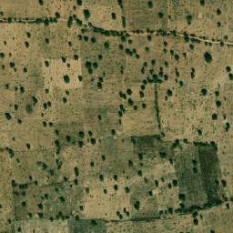 Satellite imagery of Koto Gambo, BJ