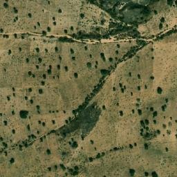 Satellite imagery of Koto Gambo, BJ