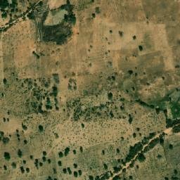 Satellite imagery of Koto Gambo, BJ