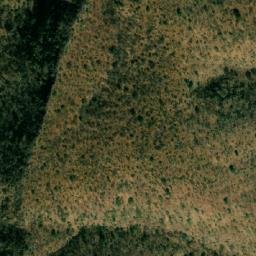 Satellite imagery of Hadjer Djédid, TD