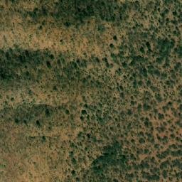 Satellite imagery of Hadjer Djédid, TD