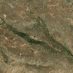 Satellite imagery of Ouroumma, DJ