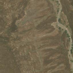 Satellite imagery of Hararte, DJ