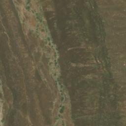 Satellite imagery of Hararte, DJ