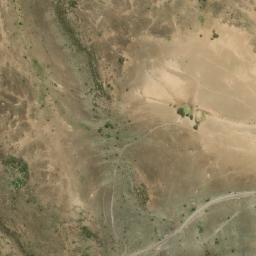 Satellite imagery of Wayḏeḏlou, DJ