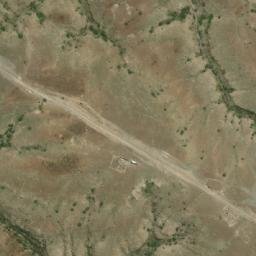 Satellite imagery of Hallou, DJ