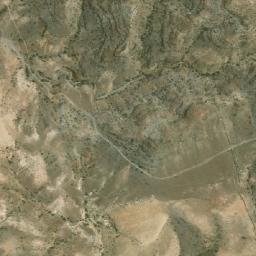 Satellite imagery of Dara Dâba, DJ