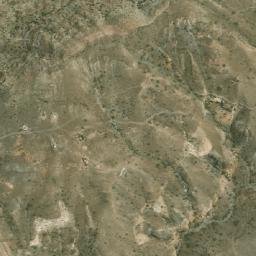 Satellite imagery of Dara Dâba, DJ