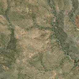 Satellite imagery of Dara Dâba, DJ