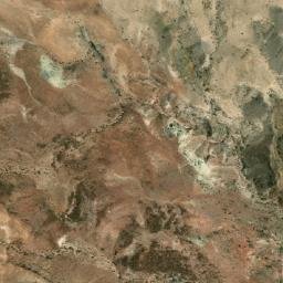Satellite imagery of Ad‘ali Dâba, DJ