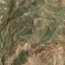 Satellite imagery of Ad‘ali Dâba, DJ