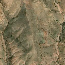 Satellite imagery of Olissa, DJ