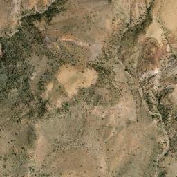 Satellite imagery of Olissa, DJ