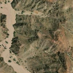 Satellite imagery of Ḏikil, DJ