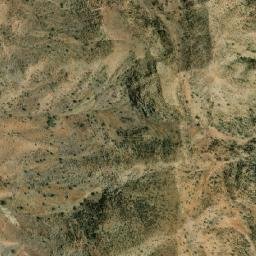Satellite imagery of Ḏikil, DJ