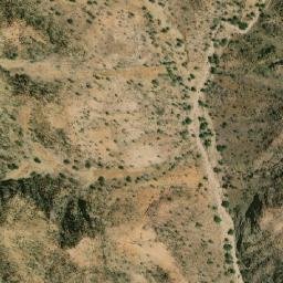 Satellite imagery of Ḏikil, DJ