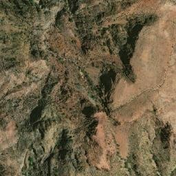 Satellite imagery of Kaḏḏa Mayrâ‘aḏi, DJ