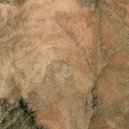 Satellite imagery of Kaḏḏa Mayrâ‘aḏi, DJ
