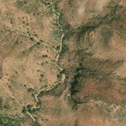 Satellite imagery of Oudlé, DJ