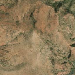 Satellite imagery of Oudlé, DJ
