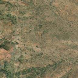 Satellite imagery of Oudlé, DJ