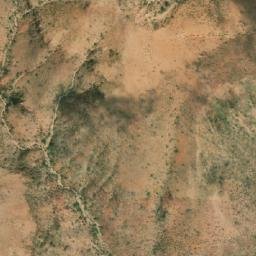 Satellite imagery of Ouaïbolé, DJ
