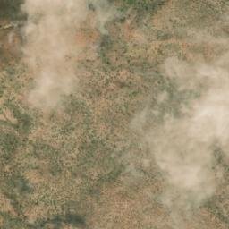 Satellite imagery of Ouaïbolé, DJ
