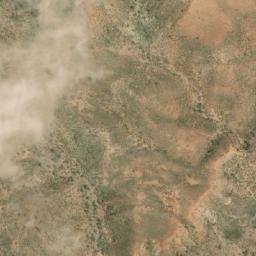 Satellite imagery of Ouaïbolé, DJ
