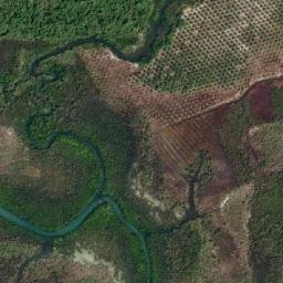 Satellite imagery of Laem Chamuk Maeo, TH