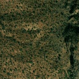 Satellite imagery of Hadjer Djédid, TD