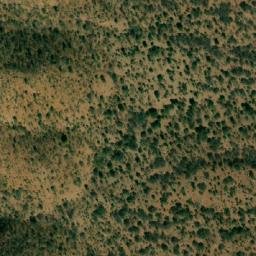 Satellite imagery of Hadjer Djédid, TD