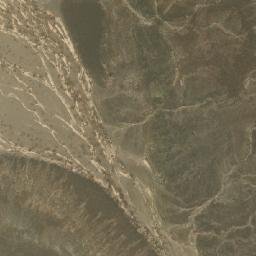 Satellite imagery of Kallouwto, DJ