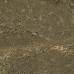 Satellite imagery of Oukoufé, DJ