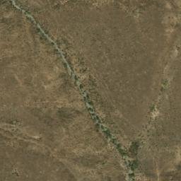 Satellite imagery of Oukoufé, DJ