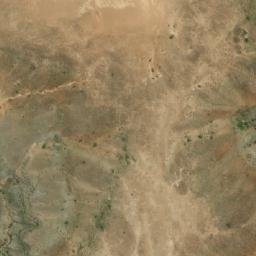 Satellite imagery of Hallou, DJ