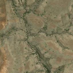 Satellite imagery of Hallou, DJ