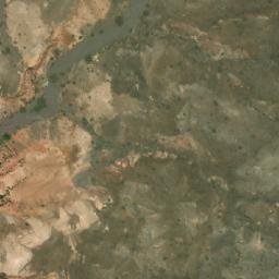 Satellite imagery of Erregle, DJ