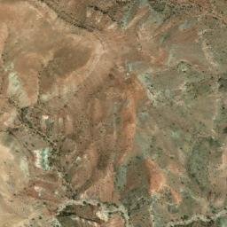 Satellite imagery of Margada, DJ
