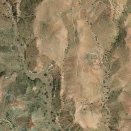 Satellite imagery of Margada, DJ