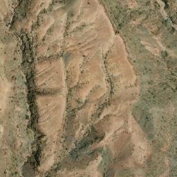 Satellite imagery of Olissa, DJ