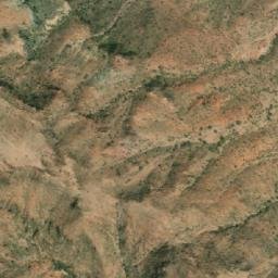 Satellite imagery of Oudlé, DJ