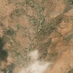 Satellite imagery of Ouaïbolé, DJ
